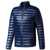 adidas Performance Varilite Jacket niebieski