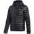 adidas Performance Varilite Hood Jkt czarny