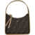 Fendi Mini Fendessence Shoulder Bag TAB.MORO+SAND+O.SOFT