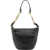 Chloe Bracelet Shoulder Bag BLACK