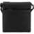 Ferragamo Messenger Shoulder Bag BLACK