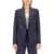 Bottega Veneta Tailored Jacket BLUE