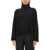 Bottega Veneta Turtleneck Sweater BLACK