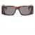 Saint Laurent Eyeglass Sl 654 BROWN