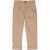 Fendi Stre Gabardine Pants BEIGE