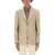 Fendi Wool Jacket BEIGE