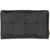 Bottega Veneta Zippered "Cassette" Wallet BLACK