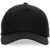 Saint Laurent Baseball Hat With Logo BLACK