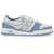 Fendi Sneaker Match BABY BLUE