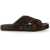 Bottega Veneta Sandal "Tarik" BROWN