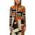 Fendi Printed Body. MULTICOLOUR