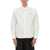 MAISON KITSUNÉ Classic Shirt WHITE