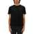 Valentino Garavani Jersey T-Shirt BLACK