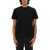 Valentino Garavani Jersey T-Shirt BLACK