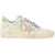 Golden Goose "Ballstar" Sneaker WHITE