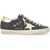 Golden Goose "Super Star" Sneaker BLACK