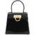 Ferragamo Iconic Handbag BLACK