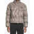 MONCLER X PALM ANGELS Haunani Jacket GREY