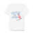 RE/DONE Re/Done T-Shirts WHITE