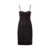 ROTATE Birger Christensen Rotate Birger Christensen Dress Black