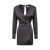 Nineminutes Nineminutes Dress The Grace Black