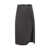 Nineminutes Nineminutes Skirt The Grace Black