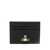 Vivienne Westwood Vivienne Westwood Logo Credit Card Case Black