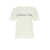 Saint Laurent Saint Laurent T-Shirt WHITE