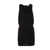 Saint Laurent Saint Laurent Dress Clothing Black