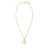 Alexander McQueen Alexander McQueen Necklaces GOLD