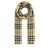 Burberry Burberry Scarves And Foulards PRINTED