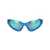 Balenciaga Balenciaga Sunglasses 003 LIGHT BLUE LIGHT BLUE GREEN