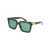 Bottega Veneta Bottega Veneta Sunglasses GREEN-GREEN-GREEN