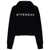 Givenchy Givenchy Sweatshirts Black