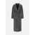 Tagliatore Tagliatore Coats GREY