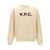 A.P.C. A.P.C. Sweatshirt TONI NEUTRI