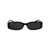 Gucci Gucci Eyewear Sunglasses Black