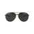 Gucci Gucci Eyewear Sunglasses Black