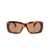 JACQUEMUS Jacquemus Eyewears BROWN