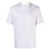 Brunello Cucinelli Brunello Cucinelli T-Shirt Clothing GREY