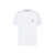 MAISON KITSUNÉ Maison Kitsuné T-Shirt WHITE