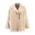 Brunello Cucinelli Brunello Cucinelli Coats MERGED MASTIC