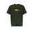 MAISON KITSUNÉ Maison Kitsuné T-Shirt GREEN