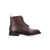 CROCKETT & JONES Coniston Brown