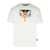 Palm Angels Palm Angels T-Shirts WHITE