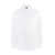 Palm Angels Palm Angels Button-Down Collar Cotton Shirt WHITE