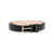 A.P.C. A.P.C. Belts Black