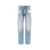 Maison Margiela Maison Margiela Jeans BLUE