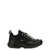 MM6 Maison Margiela Mm6 Maison Margiela X Salomon Sneakers BLACK+QUIET SHADE+BLACK