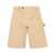 JW Anderson JW Anderson Shorts Beige